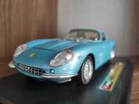 Ferrari 275 GTB/4 1:24 Bburago