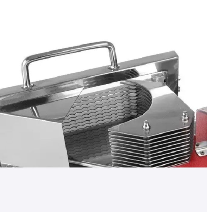 Слайсер для помидоров