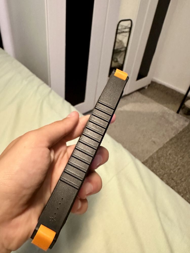 Xtorm XR103 Power Bank 5000 mAh (energia solar)
