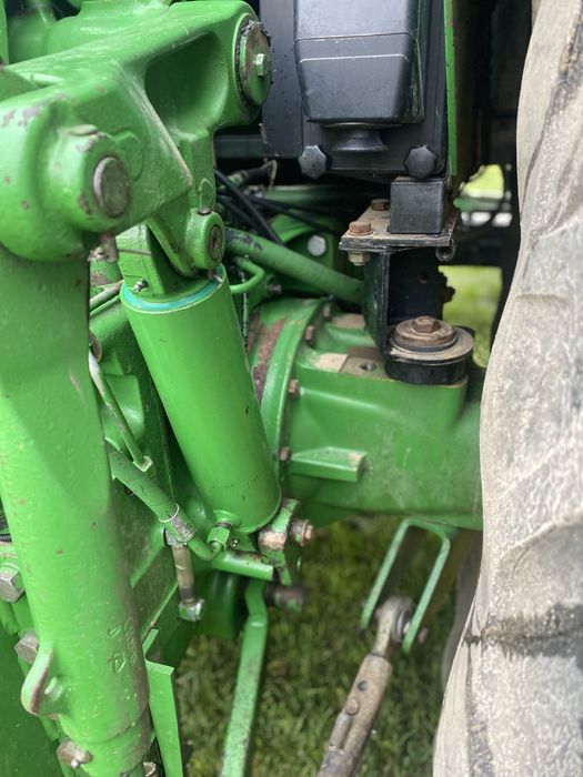 Продам трактор додір