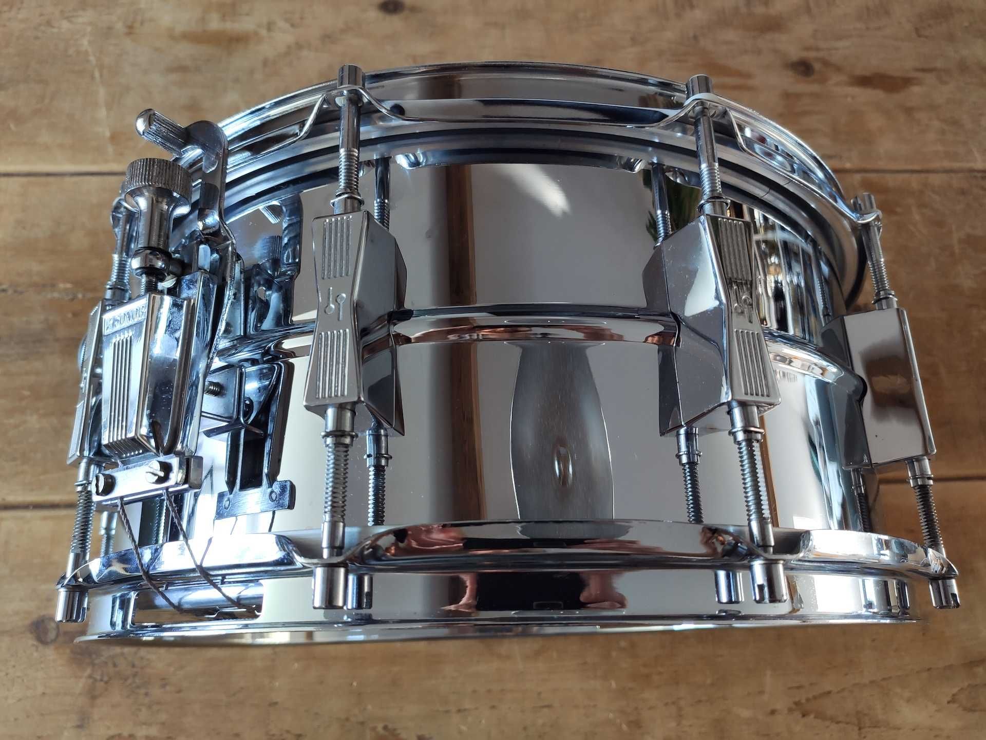 Werbel Sonor D506 14x6,5 !!!