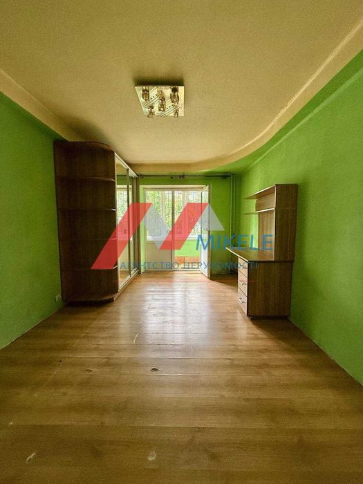 Без% 2к 52м2 Виговського,24Б Подільський район Нивки