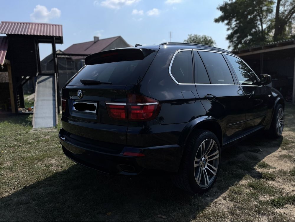 BMW X5 M 2012 р; бмв х5