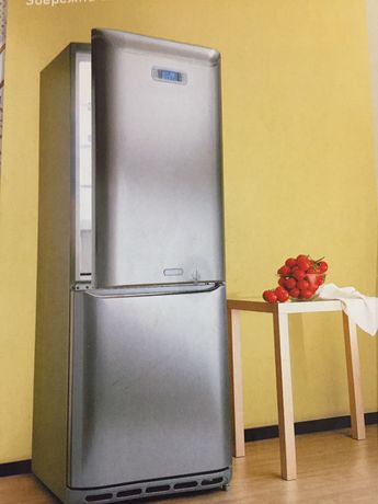 Ремонт побутових холодильників та морозильних камер