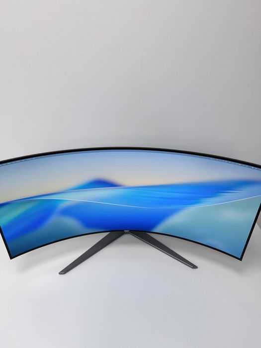 Monitor Curvo 44.5'' AOC Agon Pro AG456UCZD - Como Novo