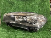 Фара галоген х5 ф15 bmw f15 f16 x6 x5 ф16 європа