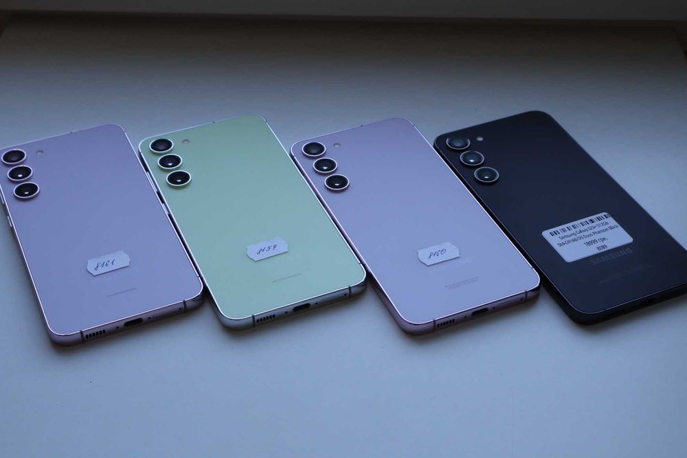 Samsung Galaxy S23+ 512Gb SM-G916 Duos Оригінал!
