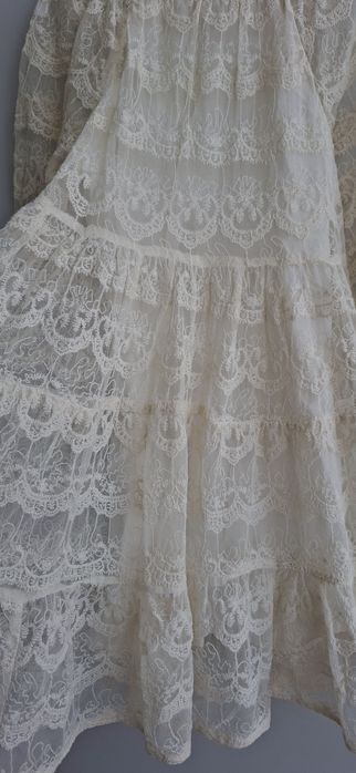 Zara. Святкова сукня (платье). 116р