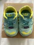 Buty butki sneakersy da maluszka Adidas rozmiar 18