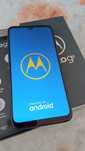 Smartfon Motorola G8-Plus