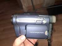 Відеокамера Sony CCD-TRV428E