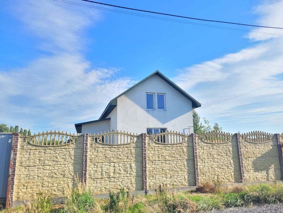 БУДИНОК! БОРАТИН! ТЕРМІНОВО! 150м2! 12сот! 97000уо!!