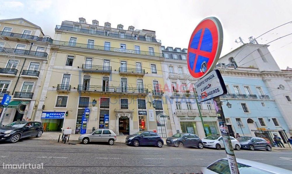 Escritório Lisboa