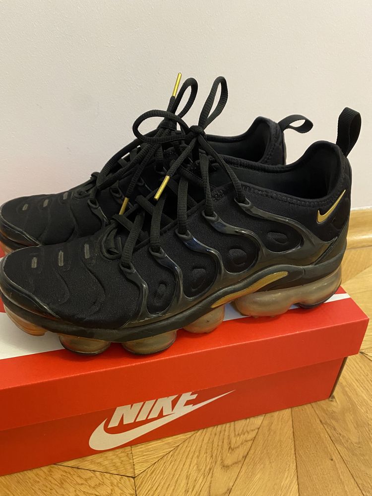 Nike Vapormax Plus