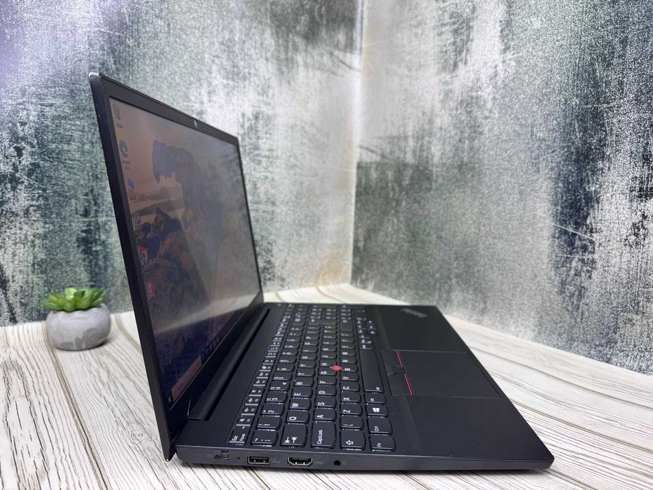 Lenovo ThinkPad E15 G2|15.6"FHD|i5-1135G7|8 GB|SSD 256|УЦІНКА|Гарантія