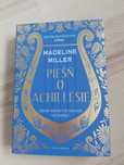 Pieśń o Achillesie Madeline Miller