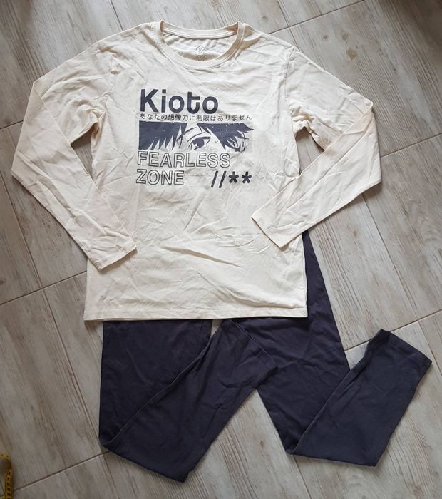 Піжама для хлопчика 158 розміру