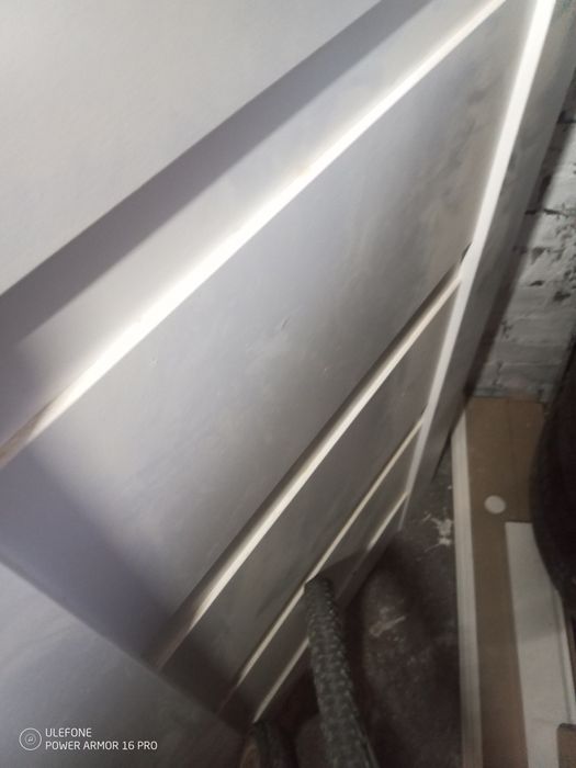 Drzwi łazienkowe prawe 70