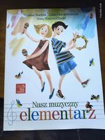 Nasz muzyczny elementarz