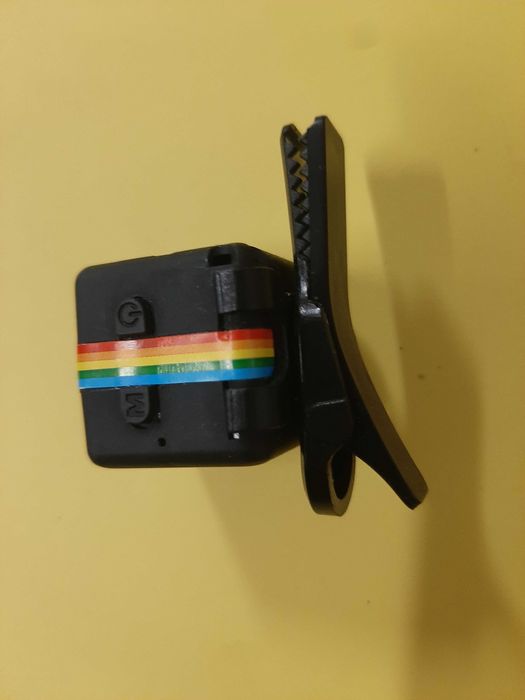 Мини камера видеонаблюдения SQ11 1080P + карта памяти 4 гб