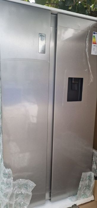 Frigorífico Americano HISENSE RS711N4WCE
