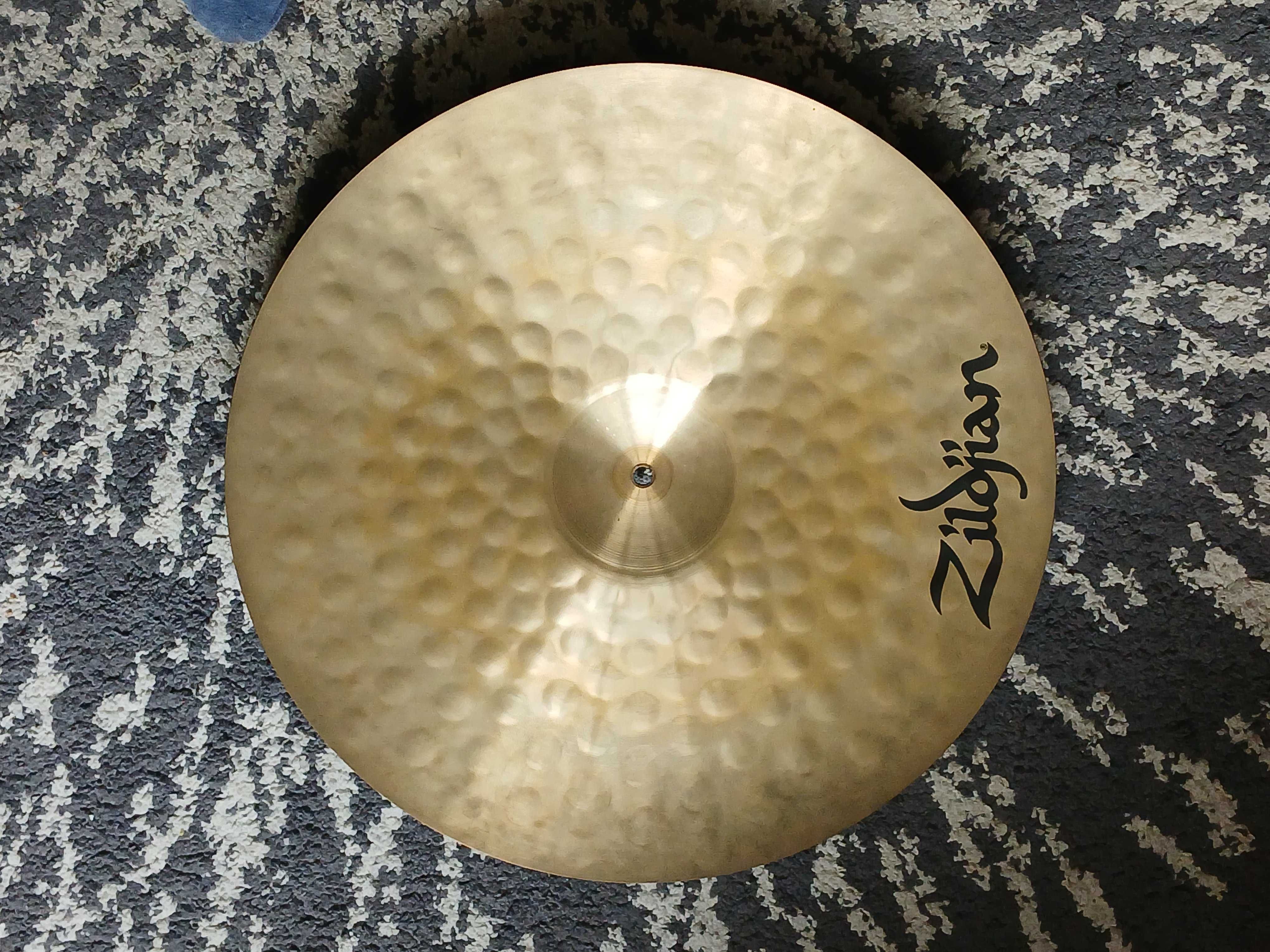 Zildjian K Custom Special Dry Ride 21"