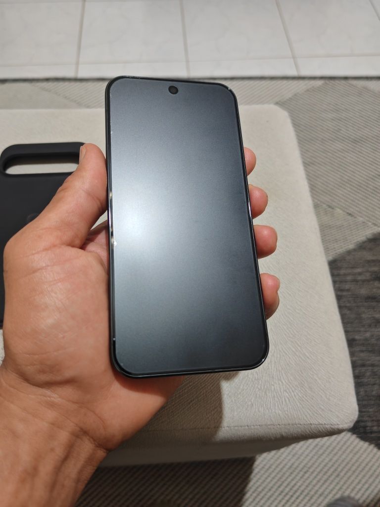 Google Pixel 9 Pro XL. 256GB, Aceito Retomas