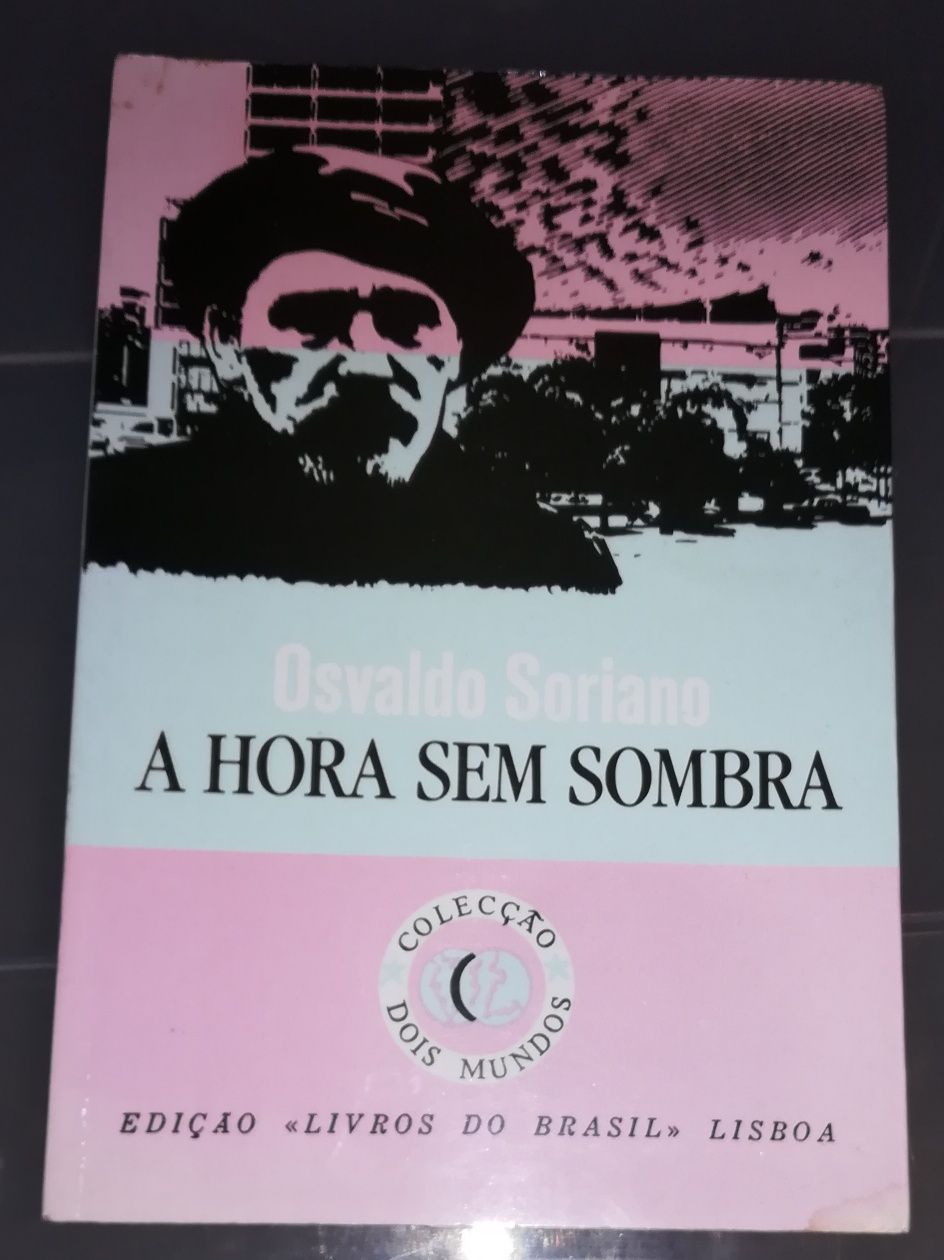 A Hora sem Sombra