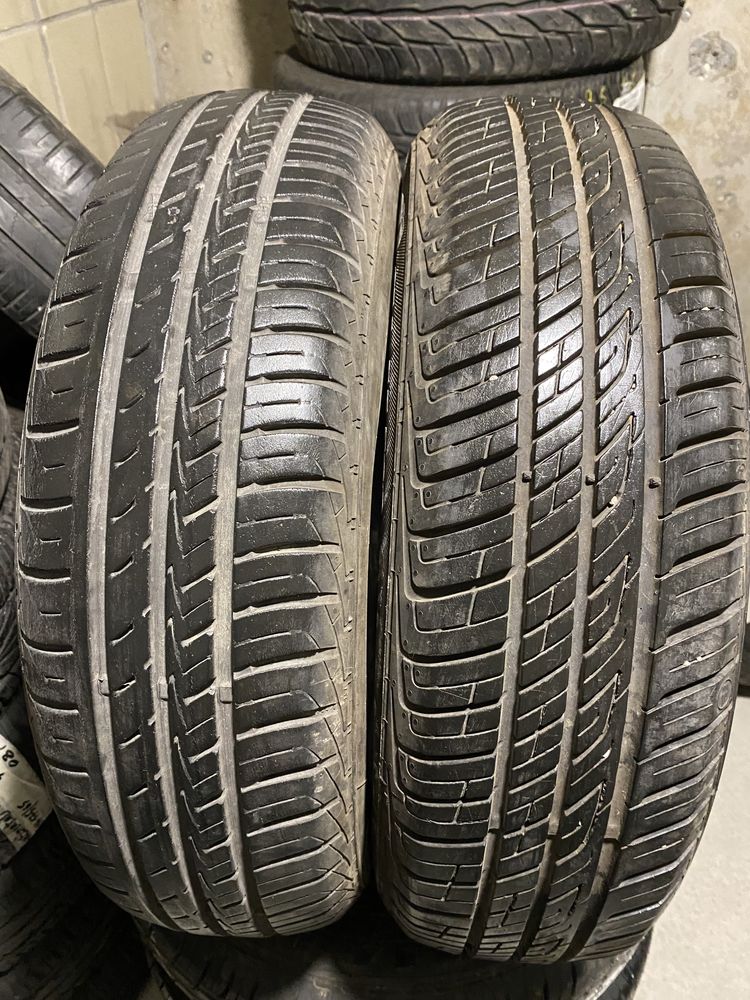 165/70 R14 Barum Brillantis 2 пара шин летних.