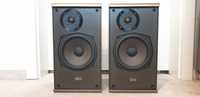 TSM Puris 100, kolumny monitory stereo, 60 Watt, 4 Ohm