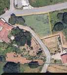 Terreno com 1050M2 Anta-Guetim Espinho