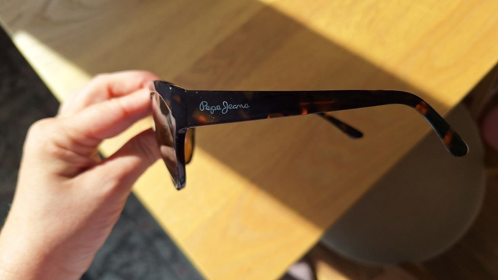 Pepe Jeans, okulary przeciwsłoneczne