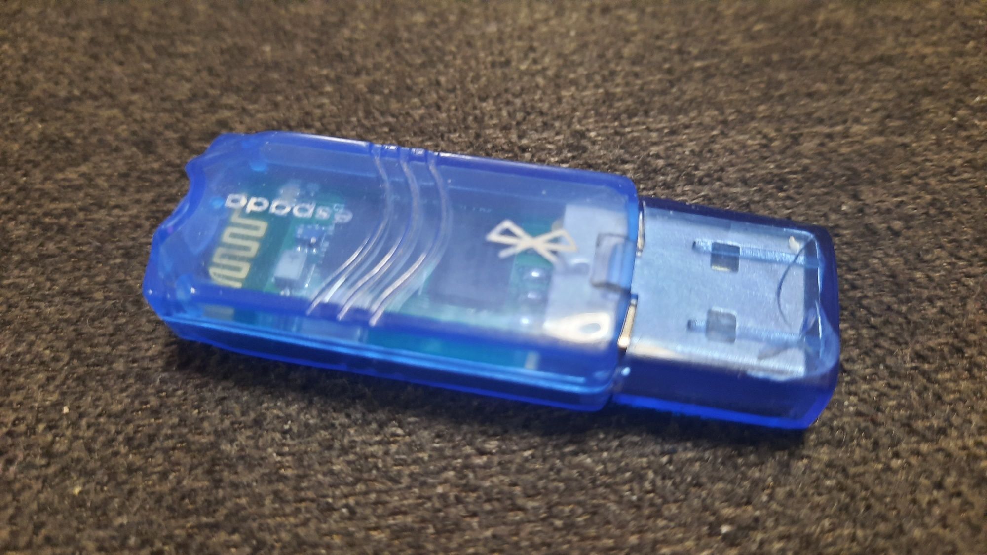 Bluetooth USB Adapter espada