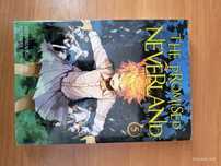 Manga The Promise Neverland 5