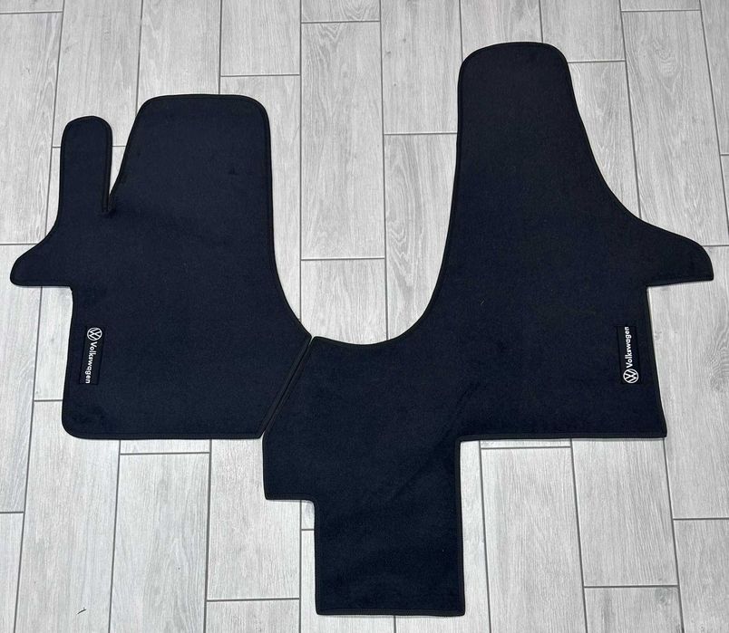 Коврики в салон ворсовые Volkswagen Passat B3 B4 B5 B6 B7 B8Usa Europe