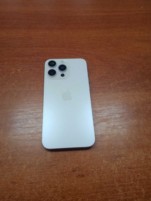 iPhone 15 Pro Max 512 GB