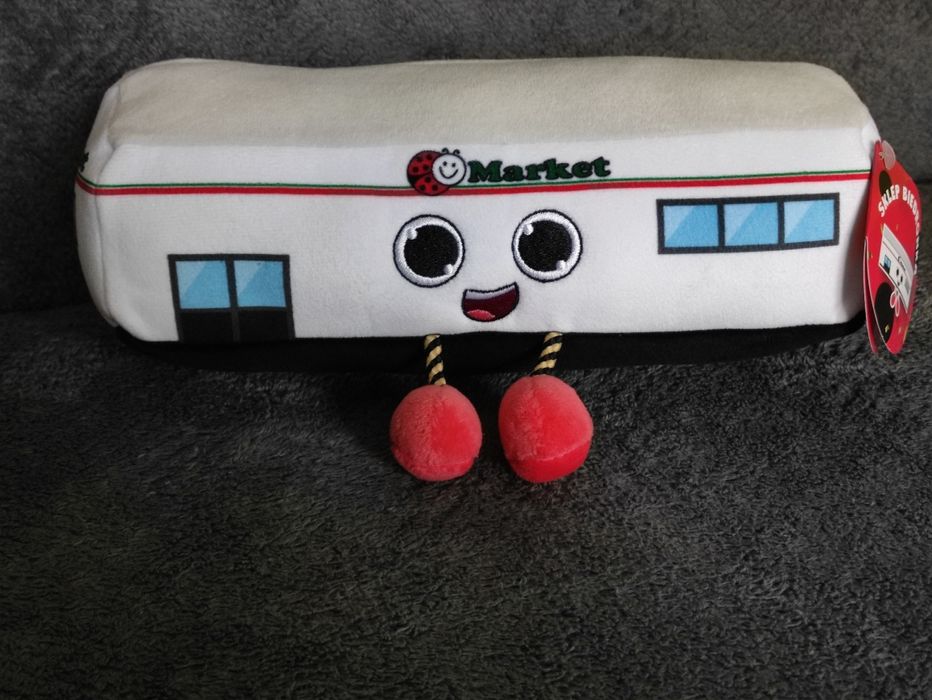 NOWY sklep Biedronka - Market Gang Biedroniaków