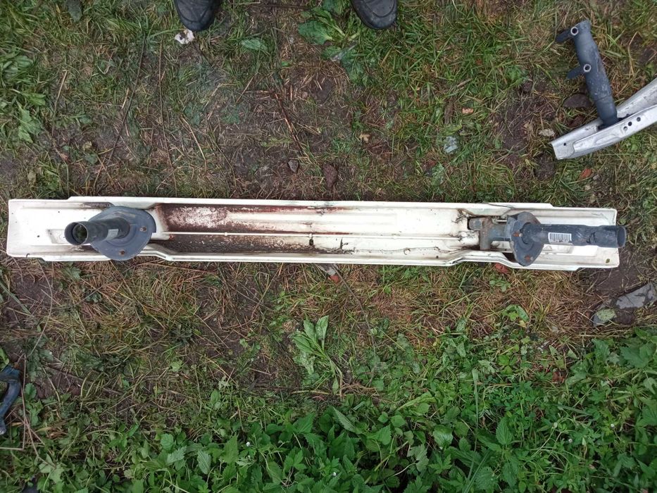 Підсилювач зад бампер BMW E46 99-05 8195314 5112-8195325  5112-8195326