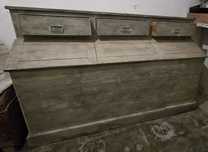Movel mercearia Vintage