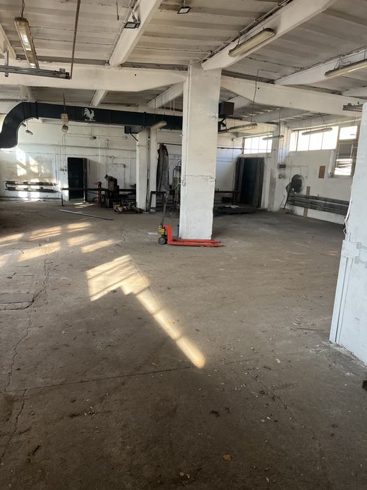 Wynajme nieruchomosc po bylym Ogniwie