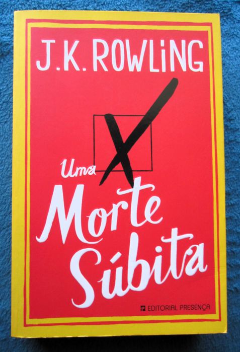 J. K. Rowling Harry Potter etc