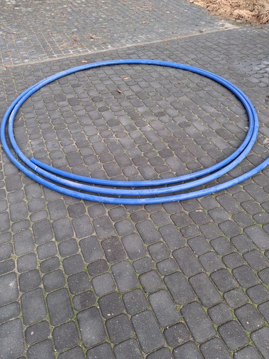 Rura do wody PE fi 40