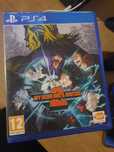 Sprzedam zamienię Wymiana Gier Trójmiasto My hero one's justice2 Ps4 5