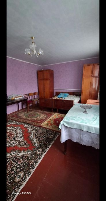Фото не ідеальні, зате чесні!
Продається затишний будинок у с. Рахни-Л