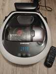 Пилосос Samsung powerbot VR7000 wi-fi