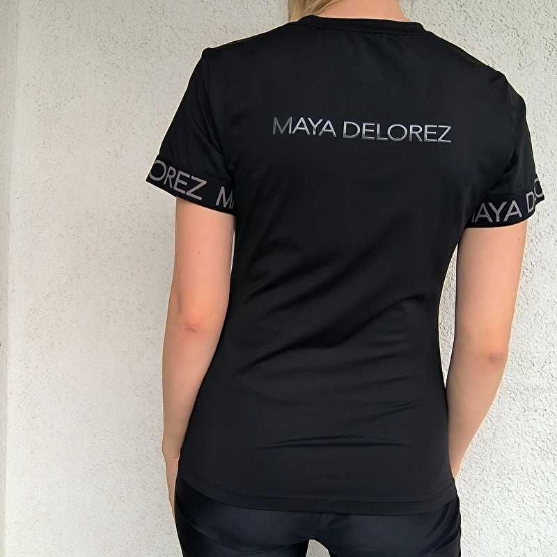 Koszulka jeździecka maya delorez Xl 42