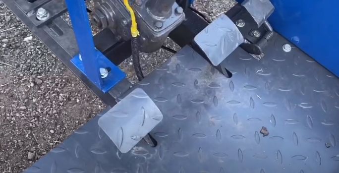 Мінітрактор Форте GТ-181(ТРЬОХТОЧКА). Трактор FORTE GТ-181