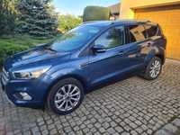 Ford Escape Ford Escape/Kuga TITANIUM 2.0 Benzyna, AUTOMAT, 245KM