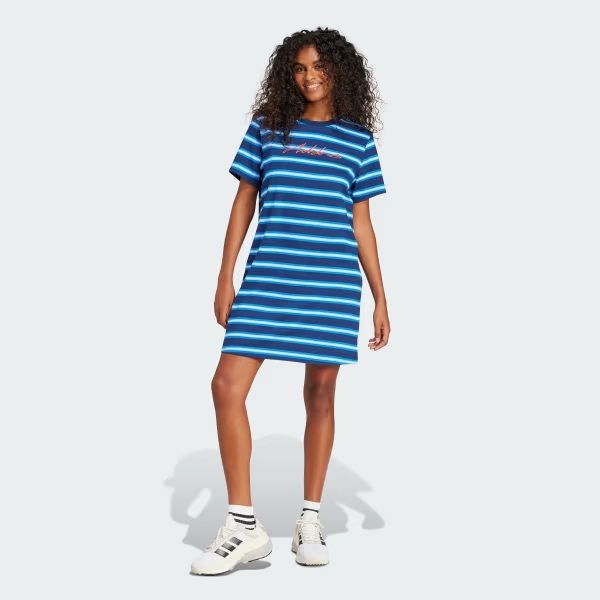Спортивна сукня Adidas XS сукня-футболка платье футболка Адідас