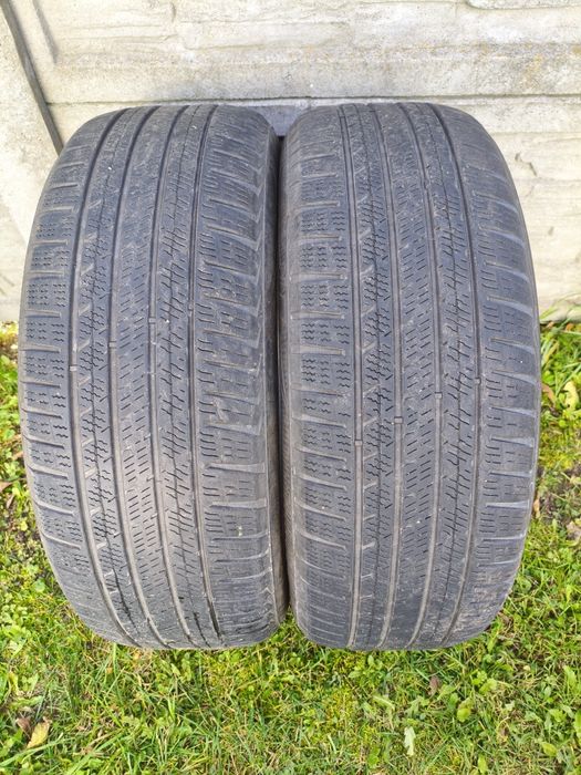 Opony VREDESTEIN całoroczne